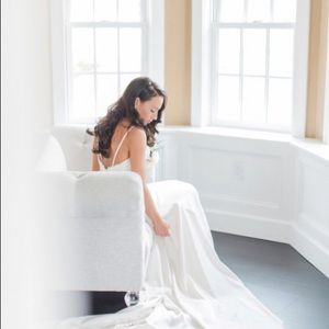 Meet your Posher, Dayna